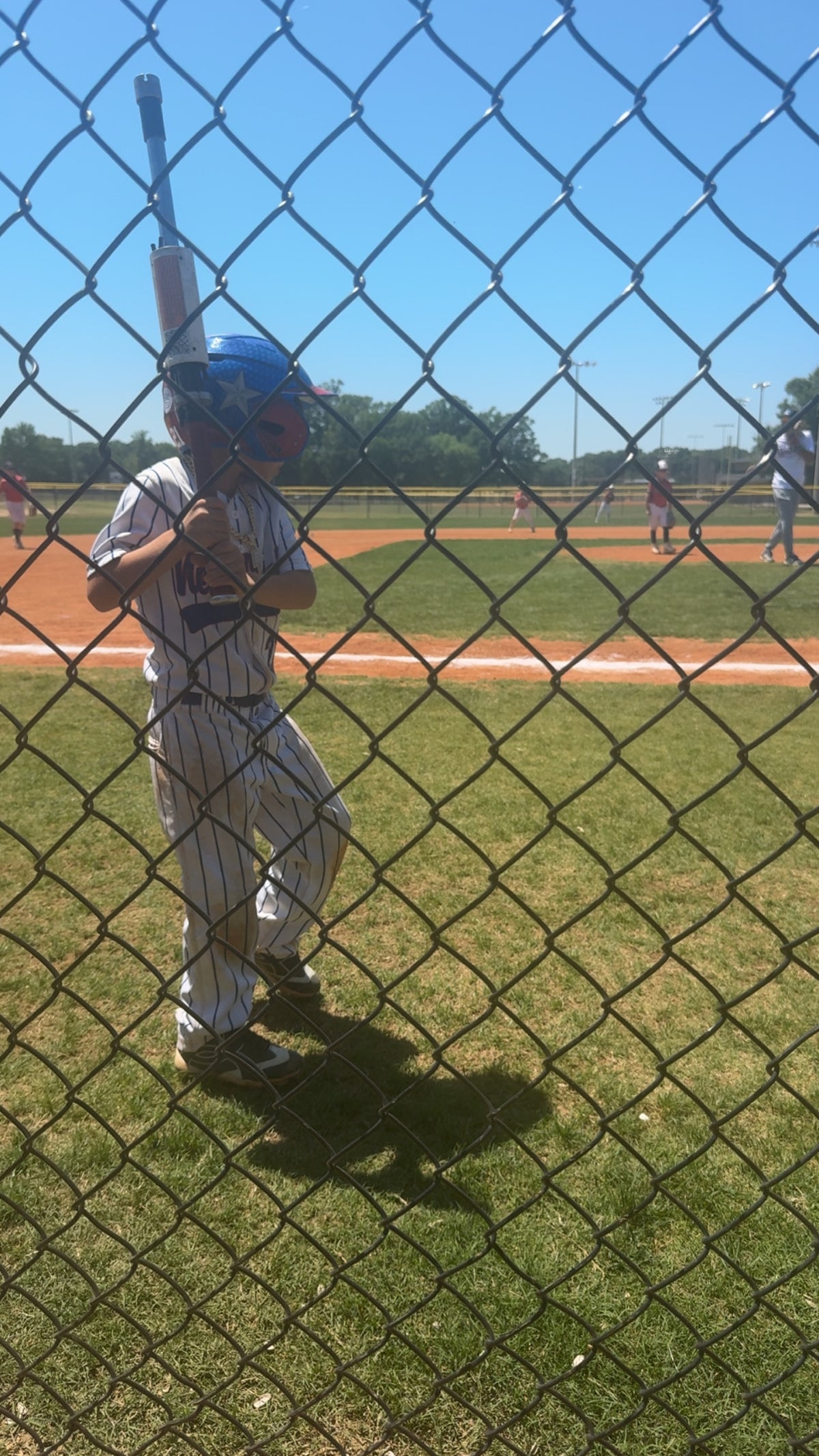 Game Day
