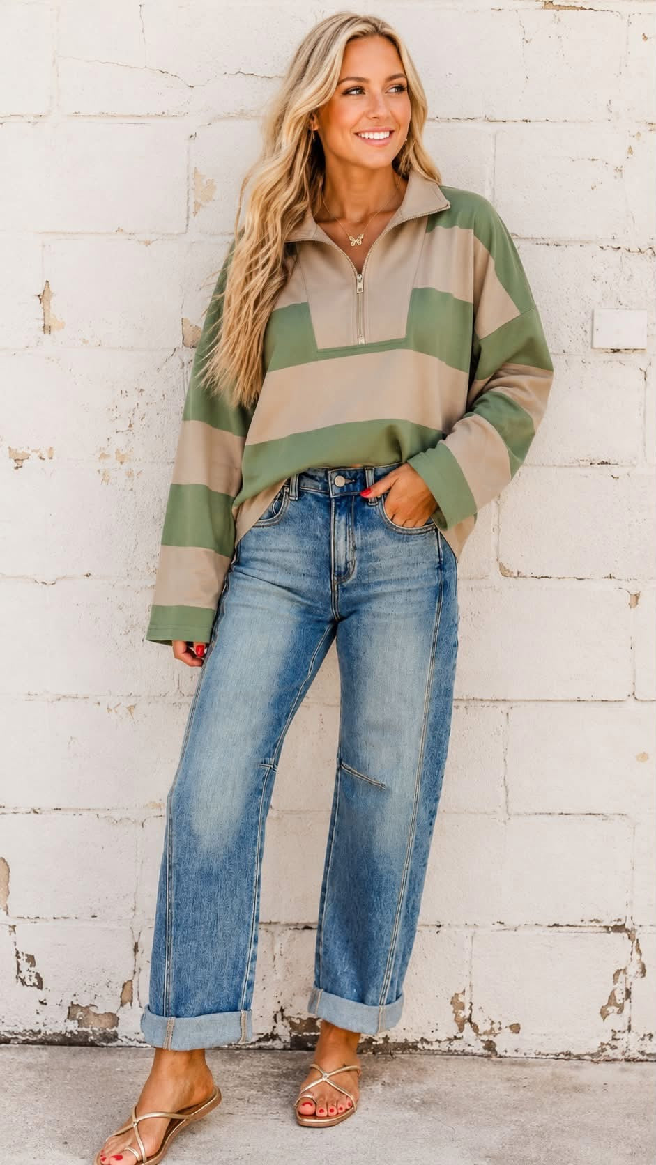 Tops, Blouses & Tanks