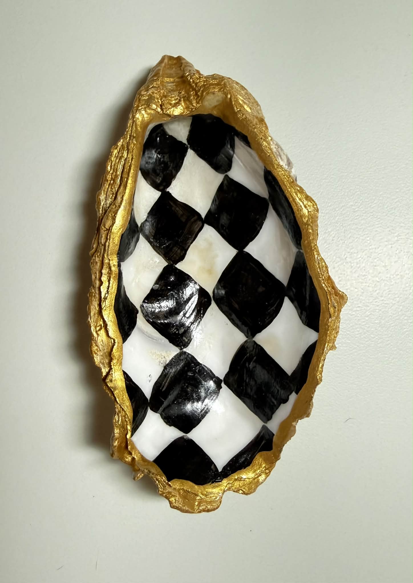Oyster Jewelry Holder RTS