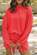 Corded Fall Set