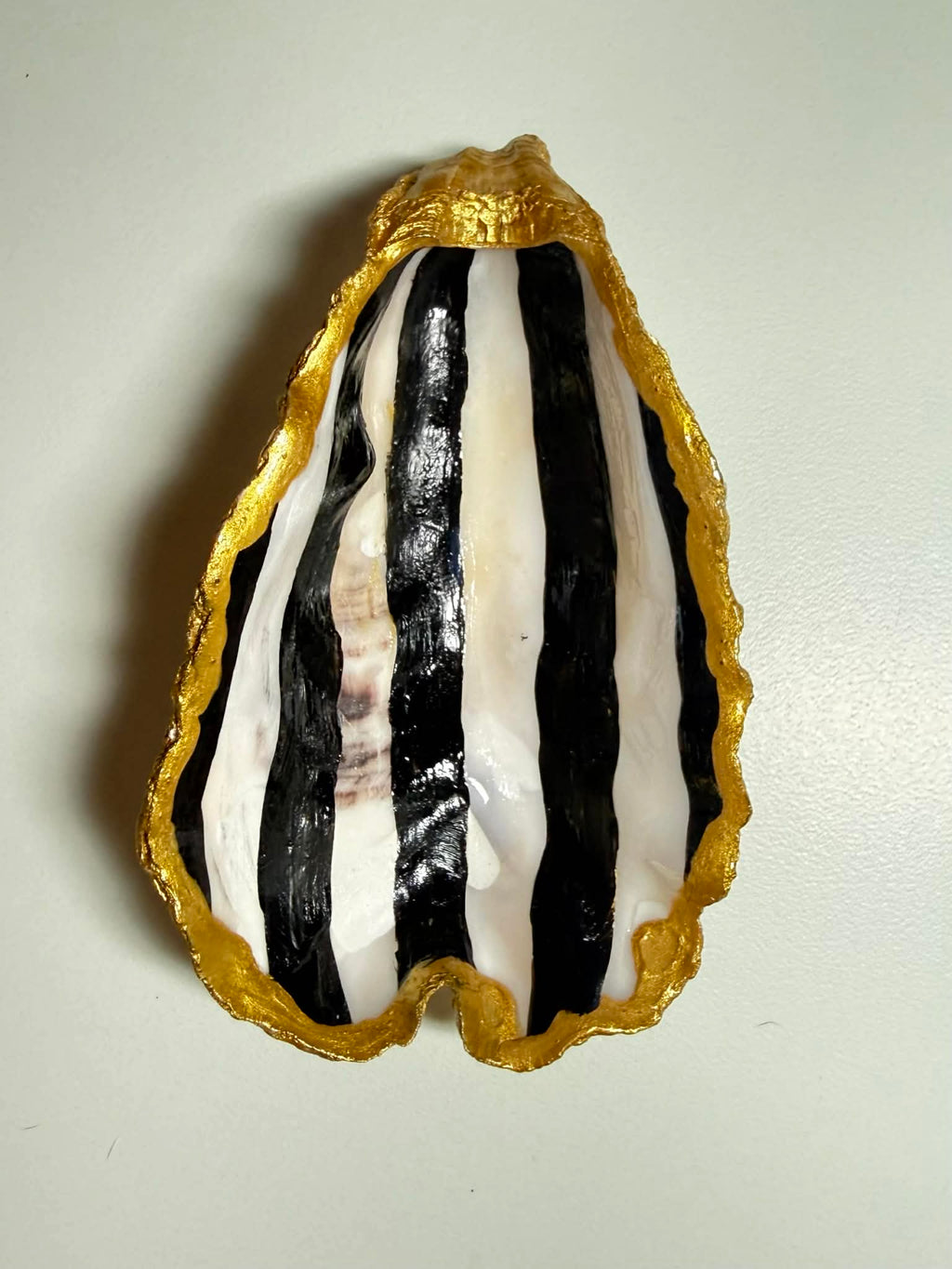 Oyster Jewelry Holder RTS