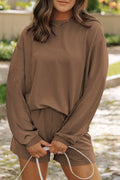 Corded Fall Set RTS